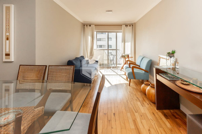 Foto do imóvel Apartamento com 3 Quartos à Venda, 92 m² em Vila Ipojuca - São Paulo
