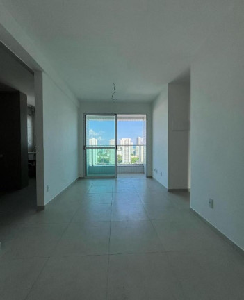 Foto do imóvel Apartamento com 3 Quartos à Venda, 68 m² em Ilha Do Retiro - Recife