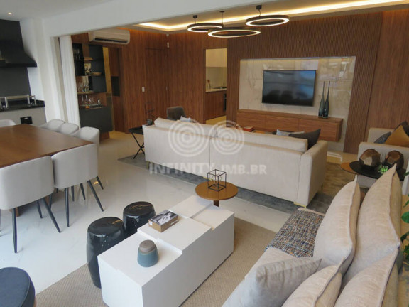 Imagem Apartamento com 3 Quartos à Venda, 134 m² em Mooca - São Paulo