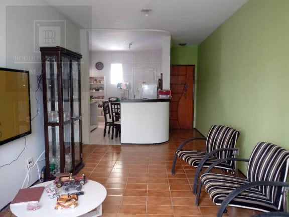 Foto do imóvel Apartamento com 3 Quartos à Venda, 87 m² em Aldeota - Fortaleza