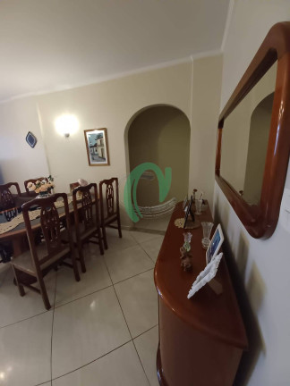 Imagem Apartamento com 3 Quartos à Venda, 121 m² em Ponta Da Praia - Santos