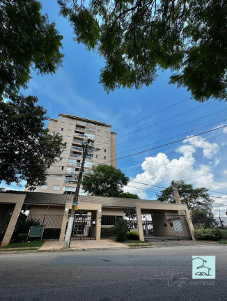 Foto do imóvel Apartamento com 3 Quartos à Venda, 94 m² em Parque Residencial Nove De Julho - Jundiaí