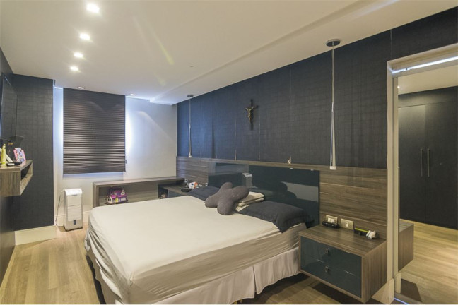 Imagem Apartamento com 2 Quartos à Venda, 147 m² em Centro - São Bernardo Do Campo