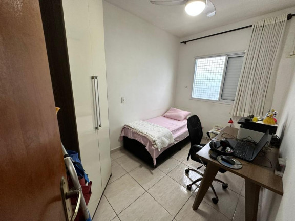 Imagem Casa de Condomínio com 2 Quartos à Venda,  em Aviação - Praia Grande