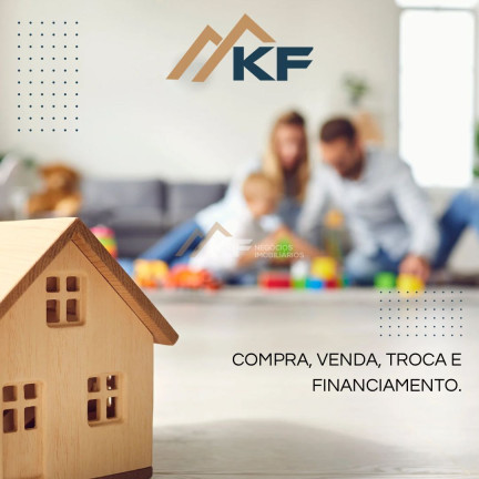 Foto do imóvel Apartamento com 1 Quarto à Venda, 51 m² em Nova Aliança - Ribeirão Preto