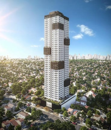 Foto do imóvel Apartamento com 3 Quartos à Venda, 133 m² em Setor Bueno - Goiânia