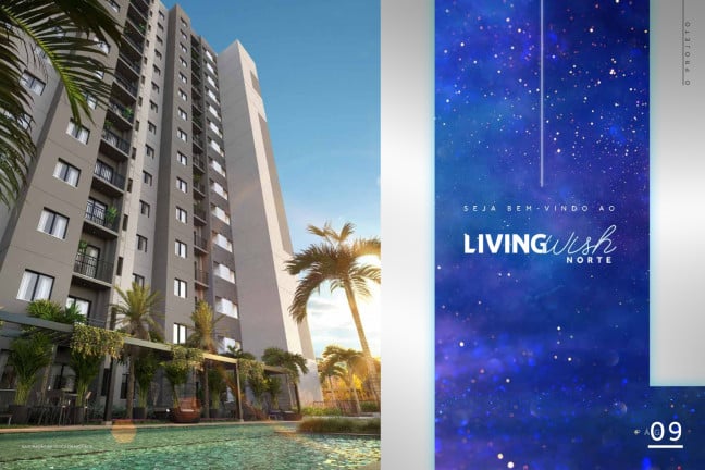 Foto do imóvel Apartamento com 2 Quartos à Venda, 44 m² em Cachambi - Rio De Janeiro