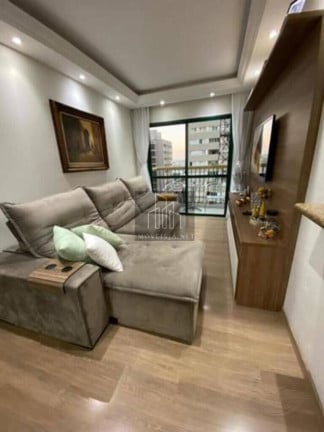 Foto do imóvel Apartamento com 3 Quartos à Venda, 86 m² em Alphaville Industrial - Barueri