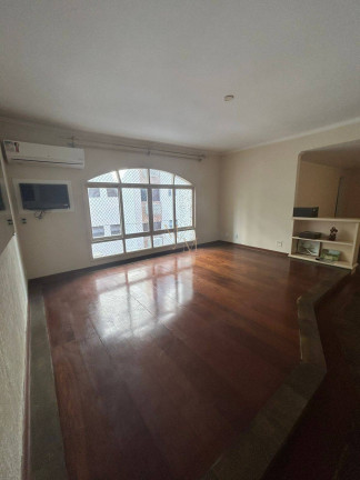 Foto do imóvel Apartamento com 3 Quartos à Venda, 132 m² em Ponta Da Praia - Santos