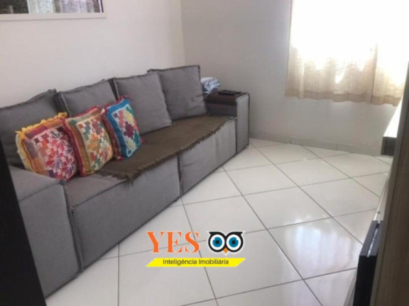 Imagem Apartamento com 3 Quartos à Venda, 74 m² em São João - Feira De Santana