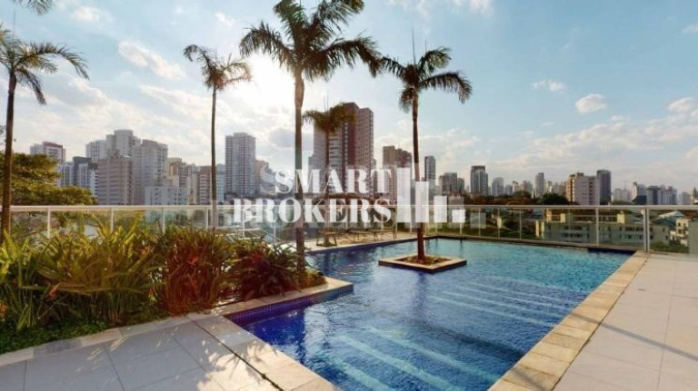 Foto do imóvel Apartamento com 4 Quartos à Venda, 213 m² em Aclimação - São Paulo