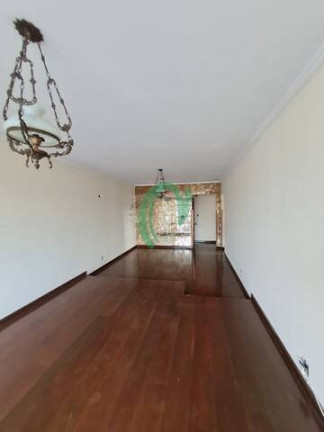 Foto do imóvel Apartamento com 3 Quartos à Venda, 153 m² em Gonzaga - Santos