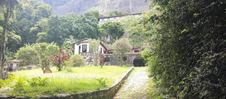 Imagem Casa com 4 Quartos à Venda, 706 m² em Joá - Rio De Janeiro
