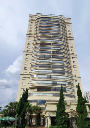 Foto do imóvel Apartamento com 5 Quartos à Venda, 600 m² em Itaim Bibi - São Paulo