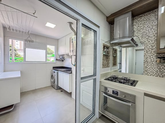 Foto do imóvel Apartamento com 2 Quartos à Venda, 73 m² em Vila Monte Alegre - São Paulo