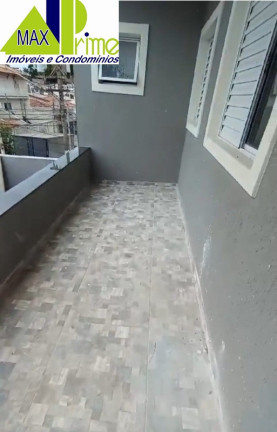 Imagem Apartamento com 2 Quartos à Venda, 70 m² em Cidade Patriarca - São Paulo