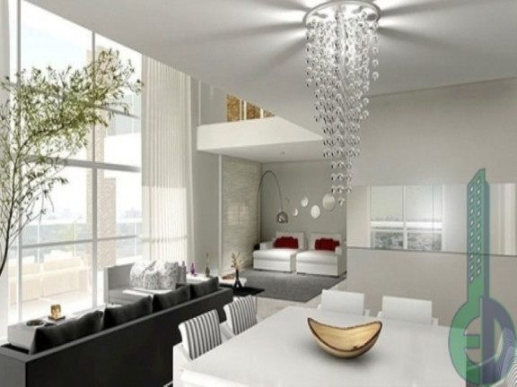 Foto do imóvel Imóvel com 4 Quartos à Venda, 353 m² em Jardim - Santo André
