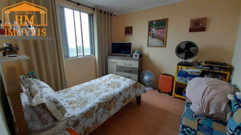 Foto do imóvel Apartamento com 2 Quartos à Venda, 69 m² em Parque Sao Vicente - Sao Vicente