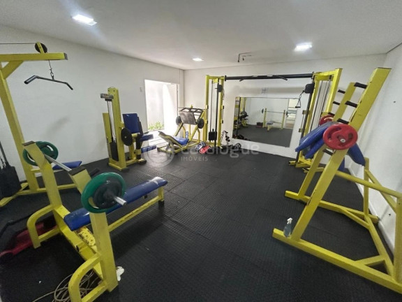 Foto do imóvel Apartamento à Venda, 198 m² em Ponta Negra - Natal