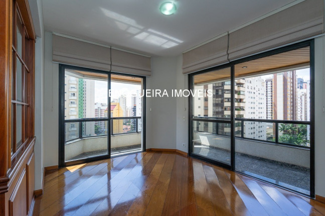 Imagem Apartamento com 4 Quartos à Venda, 200 m² em Perdizes - São Paulo