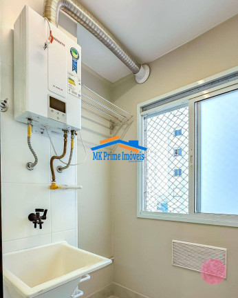 Foto do imóvel Apartamento com 2 Quartos à Venda, 49 m² em Vila Pirituba - São Paulo