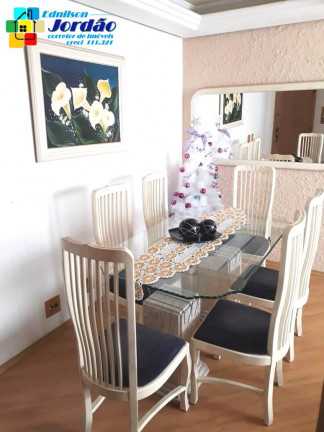 Foto do imóvel Apartamento com 3 Quartos à Venda, 61 m² em Parque Marajoara - Santo André