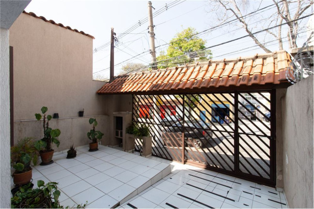 Imagem Casa com 3 Quartos à Venda, 160 m² em Vila Mariana - São Paulo