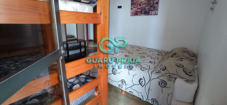 Foto do imóvel Apartamento com 3 Quartos à Venda, 170 m² em Enseada - Guarujá