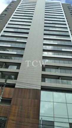 Foto do imóvel Apartamento com 3 Quartos à Venda, 154 m² em Vila Nova Conceição - São Paulo