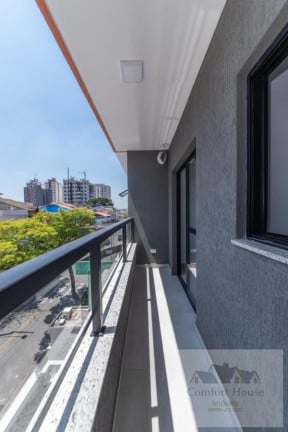 Foto do imóvel Apartamento com 2 Quartos à Venda, 51 m² em Vila Curuçá - Santo André