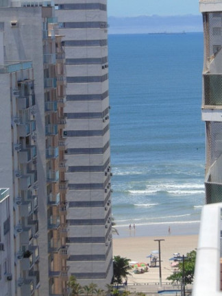 Foto do imóvel Apartamento com 3 Quartos à Venda, 130 m² em Pitangueiras - Guarujá