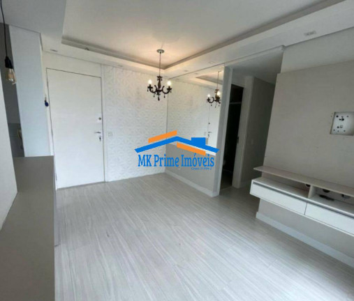 Foto do imóvel Apartamento com 2 Quartos à Venda, 45 m² em Jaguaré - São Paulo