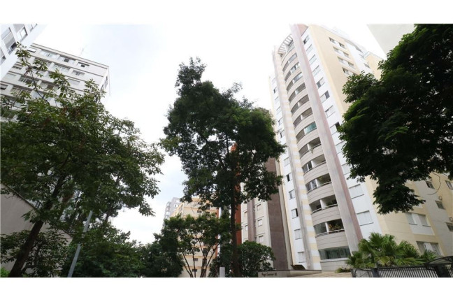 Imagem Apartamento com 3 Quartos à Venda, 67 m² em Bela Vista - São Paulo