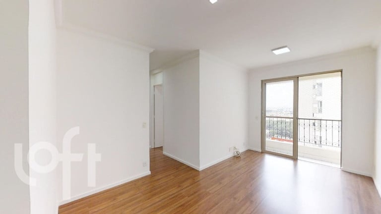 Foto do imóvel Apartamento com 3 Quartos à Venda, 62 m² em Vila Vera (sacomã) - São Paulo