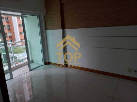 Foto do imóvel Apartamento com 2 Quartos à Venda, 100 m² em Barra Da Tijuca - Rio De Janeiro