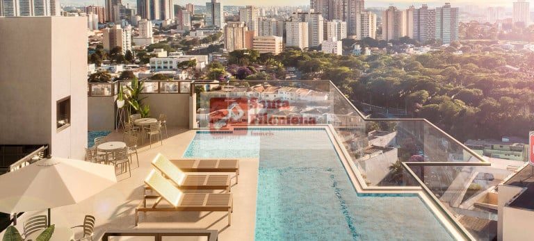 Foto do imóvel Apartamento com 2 Quartos à Venda, 58 m² em Baeta Neves - São Bernardo Do Campo