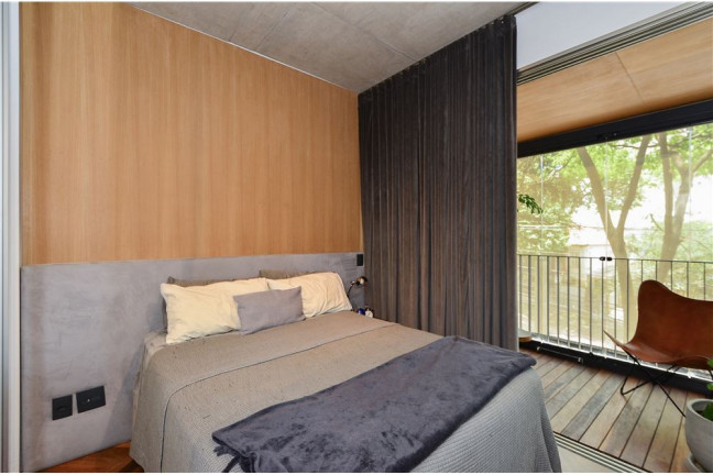 Foto do imóvel Imóvel com 1 Quarto à Venda,  em Vila Mariana - São Paulo