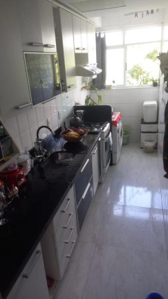 Imagem Apartamento com 3 Quartos à Venda, 65 m² em Freguesia (jacarepaguá) - Rio De Janeiro
