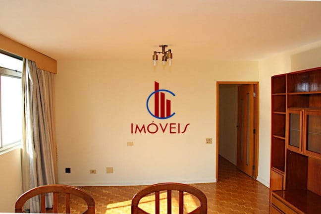 Foto do imóvel Apartamento com 3 Quartos à Venda, 112 m² em Vila Mariana - São Paulo