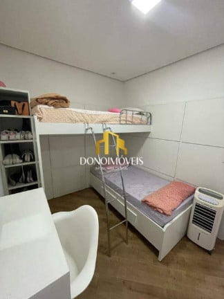 Foto do imóvel Apartamento com 3 Quartos à Venda, 84 m² em Assunção - São Bernardo Do Campo