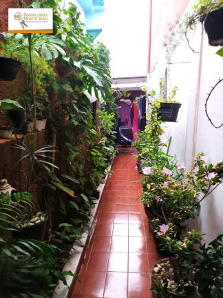 Imagem Sobrado com 2 Quartos à Venda, 131 m² em Jardim Da Mamãe - Guarulhos