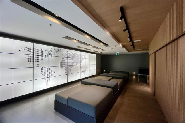 Foto do imóvel Sala Comercial à Venda,  em Menino Deus - Porto Alegre