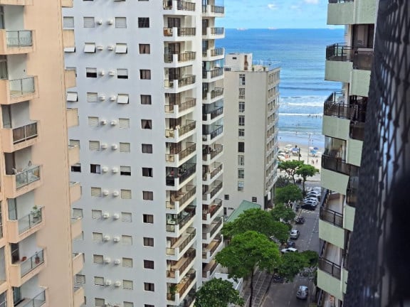 Foto do imóvel Apartamento com 3 Quartos à Venda ou Locação, 160 m² em Pitangueiras - Guarujá