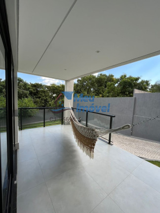 Imagem Sobrado com 3 Quartos à Venda, 450 m² em Setor Habitacional Arniqueira (águas Claras) - Brasília
