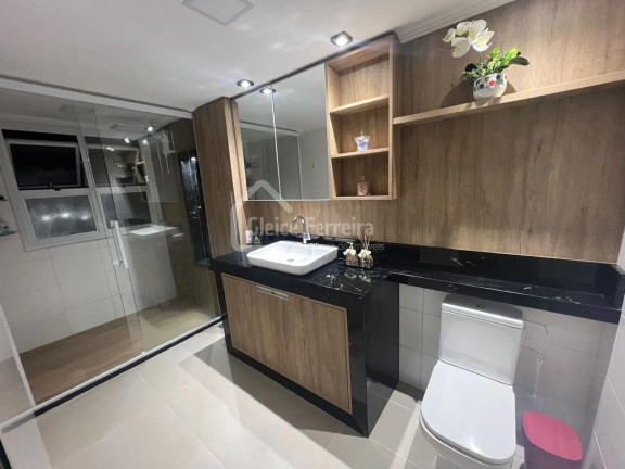 Foto do imóvel Apartamento com 2 Quartos à Venda, 43 m² em Pernambués - Salvador