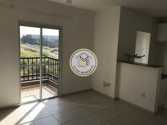 Foto do imóvel Imóvel com 2 Quartos à Venda, 54 m² em Jardim Carolina - Jundiaí