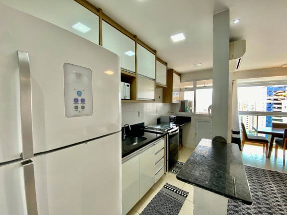 Foto do imóvel Apartamento com 3 Quartos à Venda, 120 m² em Praia De Itaparica - Vila Velha