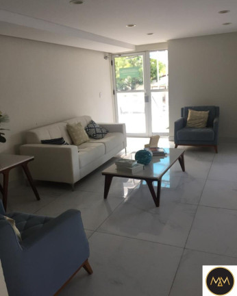 Imagem Apartamento com 2 Quartos à Venda, 56 m² em Jardim Oceania - João Pessoa