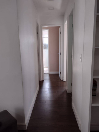 Imagem Apartamento com 3 Quartos à Venda, 83 m² em Vila Formosa - São Paulo