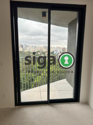 Imagem Apartamento com 2 Quartos à Venda, 127 m² em Vila Madalena - São Paulo